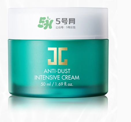 jayjun新生滋養(yǎng)修護(hù)霜怎么用？jayjun抗霧霾面霜使用方法