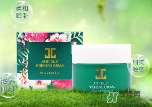 jayjun新生滋養(yǎng)修護(hù)霜怎么用？jayjun抗霧霾面霜使用方法