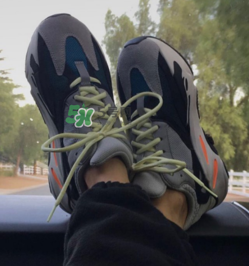 yeezy boost 700中底怎么樣？yeezy boost 700拆解