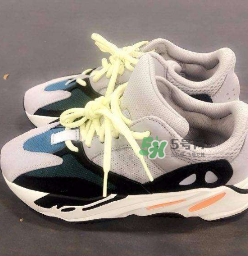 yeezy boost 700中底怎么樣？yeezy boost 700拆解