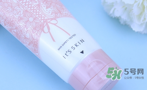 its skin伊思婚紗霜怎么樣？伊思婚紗霜美白身體乳防曬嗎