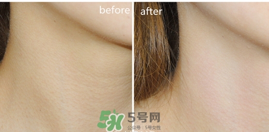 its skin伊思婚紗霜怎么樣？伊思婚紗霜美白身體乳防曬嗎