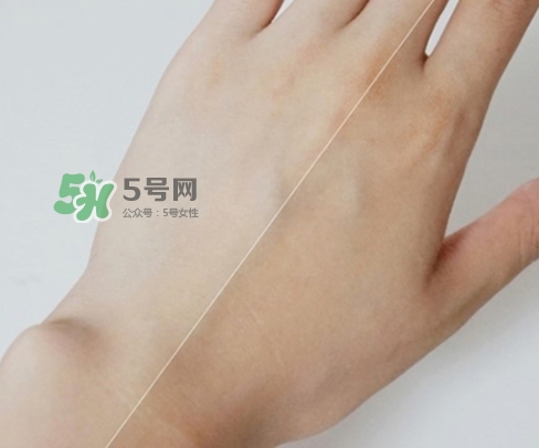 its skin伊思婚紗霜可以抹臉嗎？伊思婚紗霜怎么用