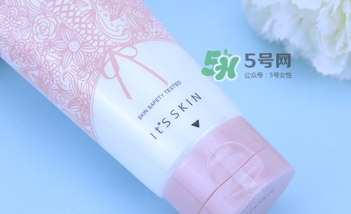 its skin伊思婚紗霜可以抹臉嗎？伊思婚紗霜怎么用