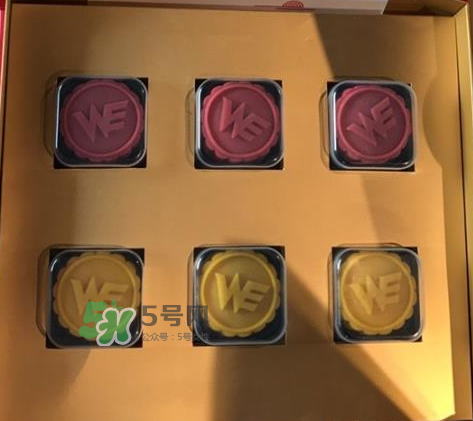 WE戰(zhàn)隊定制月餅多少錢？WE戰(zhàn)隊定制月餅?zāi)睦镔I？