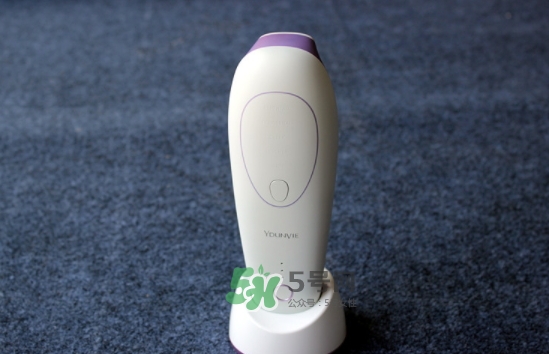 易科美納米點陣美容儀怎么用？易科美點陣儀使用方法