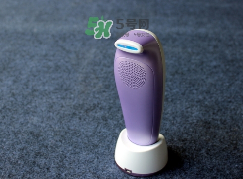 易科美納米點陣美容儀怎么用？易科美點陣儀使用方法