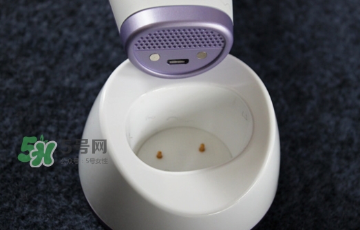 易科美納米點陣美容儀怎么用？易科美點陣儀使用方法