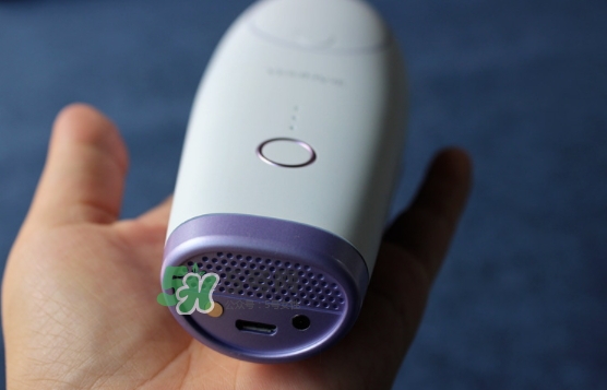 易科美納米點陣美容儀怎么用？易科美點陣儀使用方法