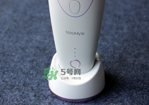 易科美納米點陣美容儀怎么用？易科美點陣儀使用方法