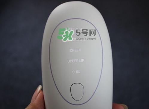 易科美納米點陣美容儀怎么用？易科美點陣儀使用方法