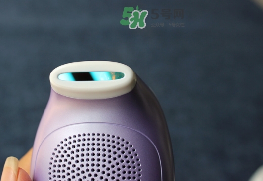 易科美納米點陣美容儀怎么用？易科美點陣儀使用方法