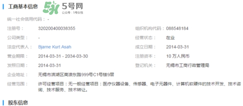 易科美是哪國(guó)的牌子？易科美和tria哪個(gè)好？