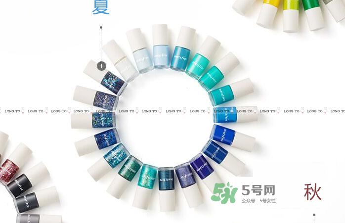 悅詩風(fēng)吟指甲油怎么樣？悅詩風(fēng)吟指甲油有毒嗎？