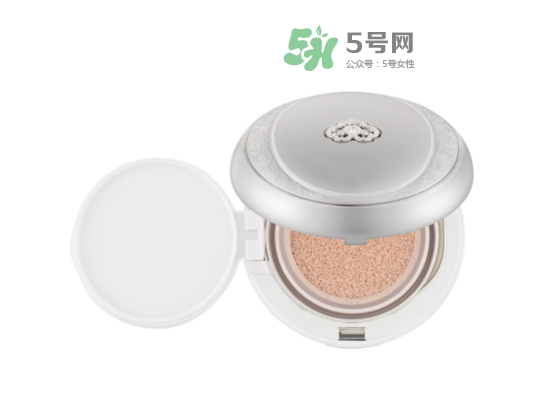 whoo后拱辰享雪玉凝水氛光彩氣墊粉底液多少錢(qián)_專(zhuān)柜價(jià)格_色號(hào)