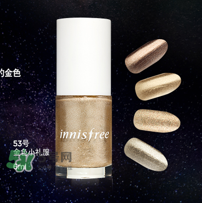 悅詩風(fēng)吟指甲油多少錢？悅詩風(fēng)吟指甲油色號