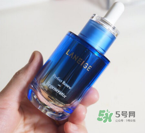 蘭芝致美緊顏修護精華液多少錢？蘭芝致美緊顏修護精華液價格