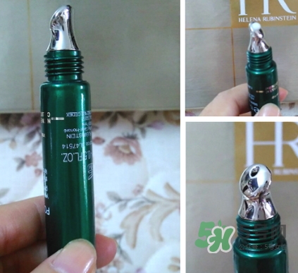 hr赫蓮娜小綠管眼霜適合什么年齡？小綠管眼霜適合膚質(zhì)