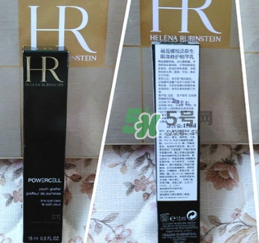 hr赫蓮娜小綠管眼霜適合什么年齡？小綠管眼霜適合膚質(zhì)