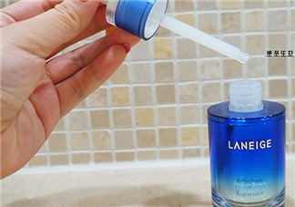 蘭芝致美緊顏修護(hù)精華液多少錢？蘭芝致美緊顏修護(hù)精華液價(jià)格