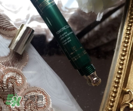 HR赫蓮娜小綠管眼霜怎么用？赫蓮娜小綠管使用方法