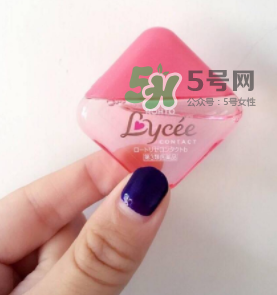孕婦能用Lycee眼藥水嗎？Lycee眼藥水孕婦能不能用？