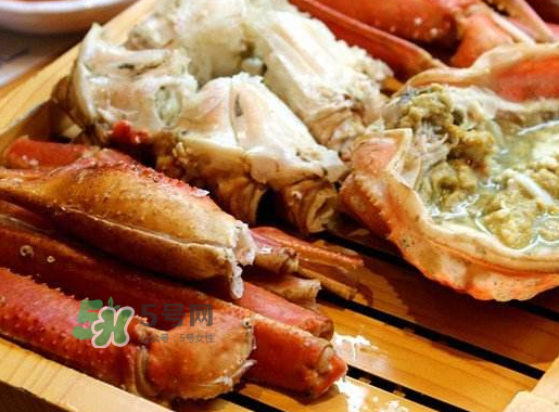 板蟹多少錢一斤 板蟹蒸多長(zhǎng)時(shí)間 板蟹多少錢一斤 板蟹蒸多長(zhǎng)時(shí)間