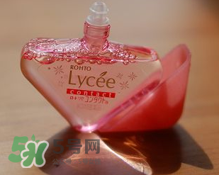 Lycee隱形眼鏡眼藥水好用嗎？Lycee隱形眼鏡眼藥水怎么樣？