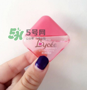 Lycee隱形眼鏡眼藥水好用嗎？Lycee隱形眼鏡眼藥水怎么樣？