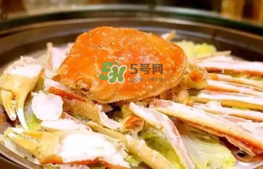 板蟹蒸多長(zhǎng)時(shí)間？板蟹蒸多久時(shí)間能熟？