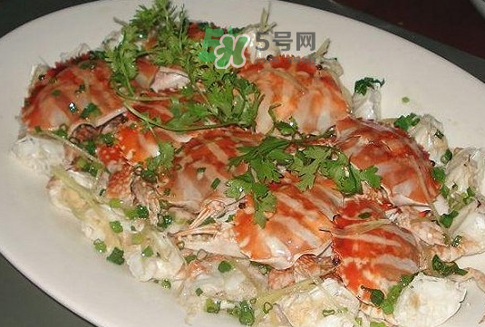 板蟹蒸多長(zhǎng)時(shí)間？板蟹蒸多久時(shí)間能熟？