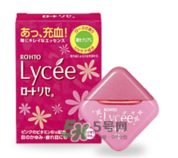 Lycee小花眼藥水保質(zhì)期多久？Lycee小花眼藥水保質(zhì)期怎么看？