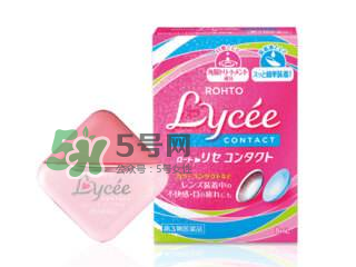 Lycee小花眼藥水保質(zhì)期多久？Lycee小花眼藥水保質(zhì)期怎么看？