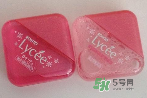 Lycee小花眼藥水保質(zhì)期多久？Lycee小花眼藥水保質(zhì)期怎么看？