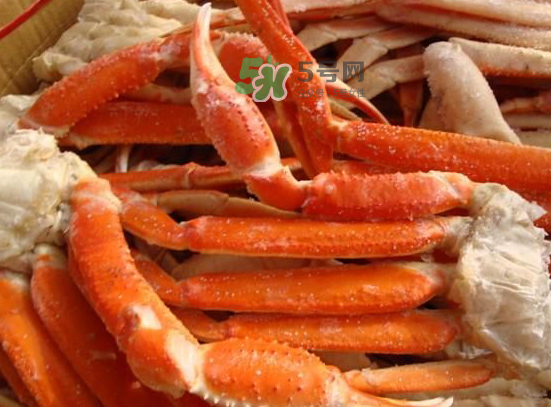 板蟹和帝王蟹哪個(gè)好吃？板蟹和帝王蟹區(qū)別