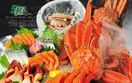 板蟹和帝王蟹哪個(gè)好吃？板蟹和帝王蟹區(qū)別