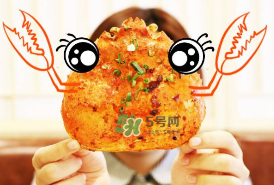 板蟹和帝王蟹哪個(gè)好吃？板蟹和帝王蟹區(qū)別