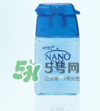 Nano Eye眼藥水怎么樣？Nano Eye眼藥水好用嗎？