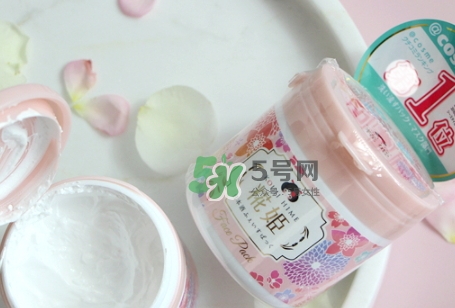花姬面膜怎么樣？kouji hime花姬面膜怎么用？