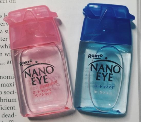 Nano Eye眼藥水價格多少？Nano Eye眼藥水保質(zhì)期多久？