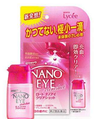 Nano Eye眼藥水價格多少？Nano Eye眼藥水保質(zhì)期多久？