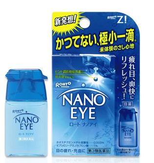 Nano Eye眼藥水價格多少？Nano Eye眼藥水保質(zhì)期多久？