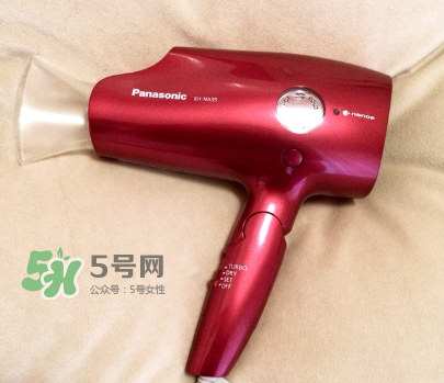 松下吹風(fēng)機哪款最好用？松下好用的吹風(fēng)機介紹