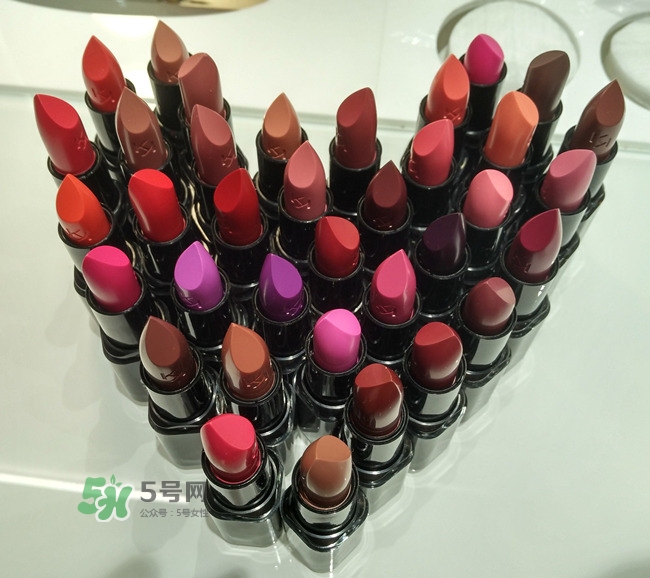 kiko黑色方管口紅色號_kiko新方管口紅試色大全 kiko黑色方管口紅色號_kiko新方管口紅試色大全