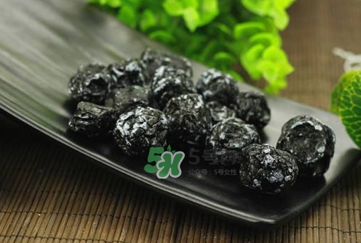 烏梅是李子嗎？烏梅和李子的區(qū)別