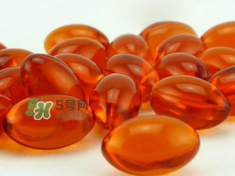 沙棘油怎么吃？沙棘油的功效與作用