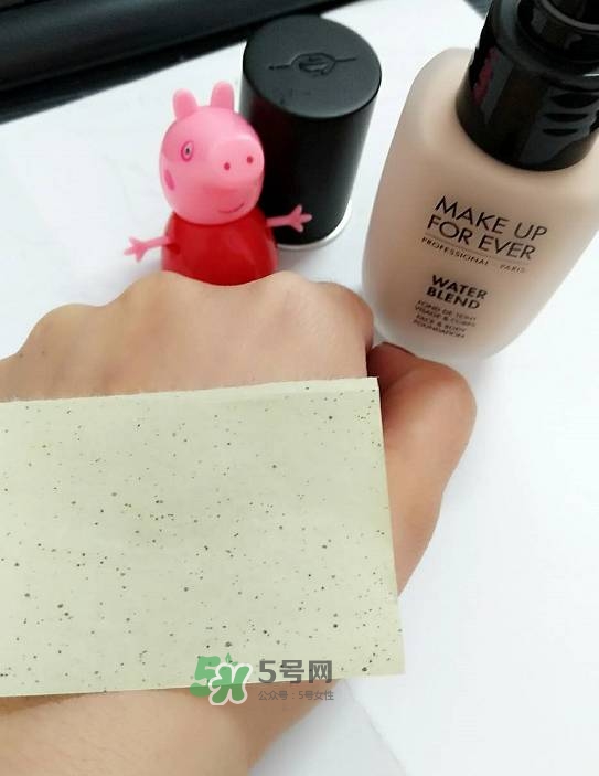 玫珂菲水粉霜怎么樣？玫珂菲全新雙用水粉霜好用嗎？