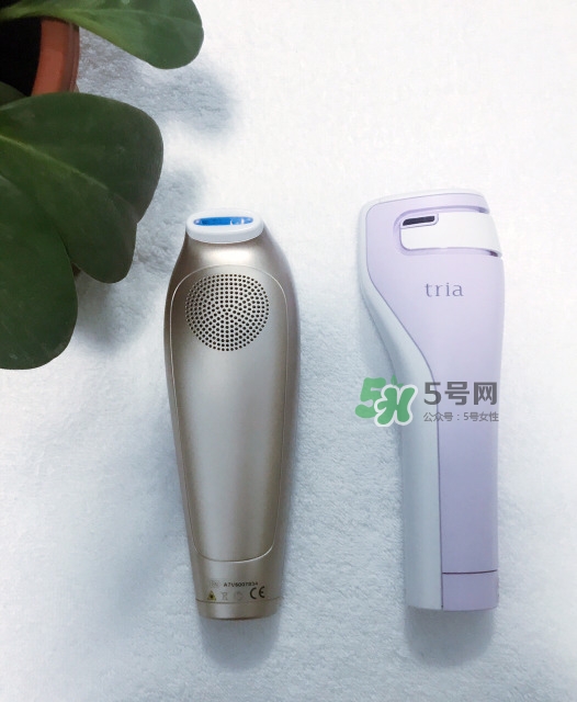 易科美是哪國(guó)的牌子？易科美和tria哪個(gè)好？