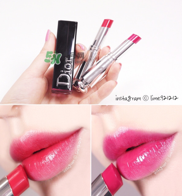 迪奧漆光唇釉多少錢_迪奧漆光唇釉專柜價(jià)格