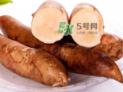 雪蓮果什么時候吃最好？雪蓮果是什么味道？